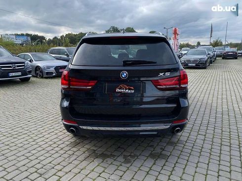 BMW X5 2015 - фото 7