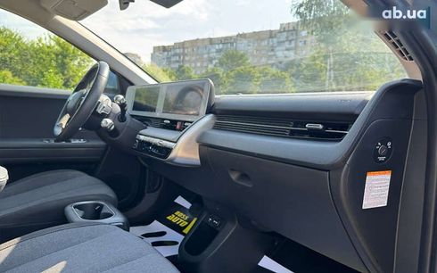 Hyundai Ioniq 5 2022 - фото 10