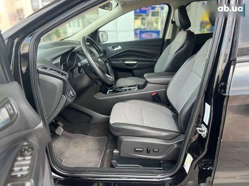 Ford Escape 2019 - фото 13