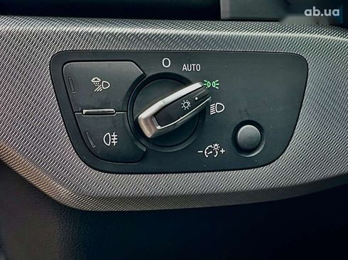 Audi A5 2019 - фото 22