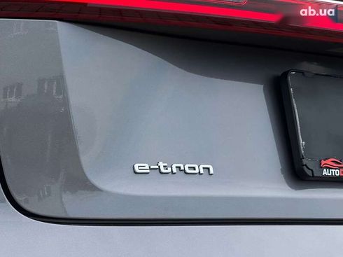 Audi E-Tron 2019 - фото 29