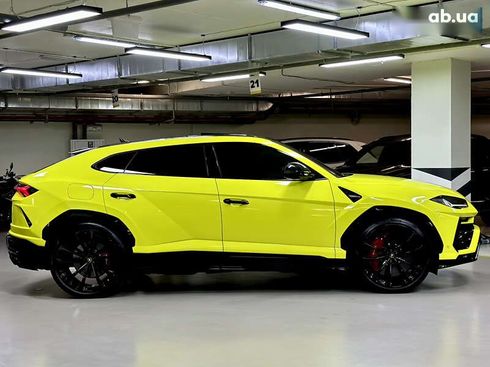 Lamborghini Urus 2020 - фото 28