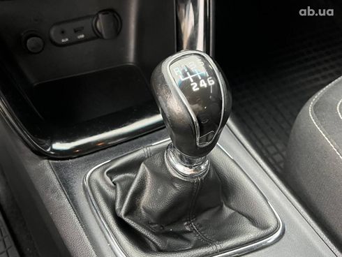 Kia Cee'd 2013 коричневый - фото 68