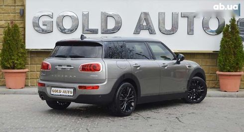 MINI Clubman 2016 - фото 11