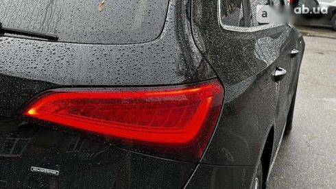 Audi Q5 2014 - фото 29