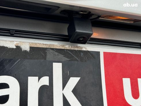 Ford Kuga 2011 серый - фото 8