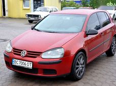 Продажа б/у Volkswagen Golf 2006 года - купить на Автобазаре