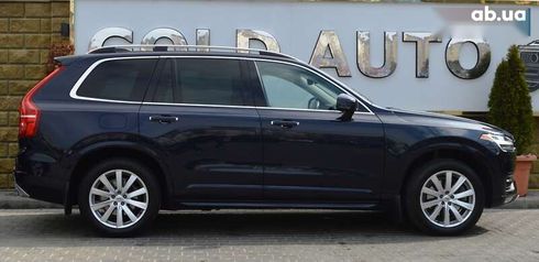Volvo XC90 2016 - фото 13