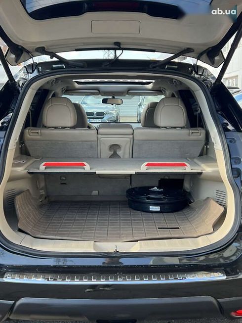 Nissan Rogue 2014 - фото 25