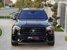 Продаж вживаних Mercedes-Benz GLS-Класс в Одеській області - купити на Автобазарі