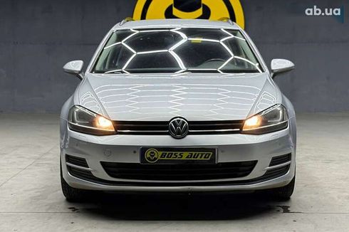 Volkswagen Golf 2015 - фото 2