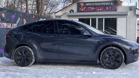 Tesla Model Y 2024 - фото 3