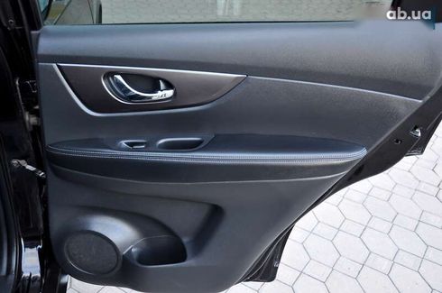 Nissan Rogue 2016 - фото 24