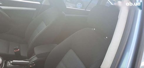 Skoda Octavia 2008 - фото 7