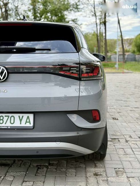 Volkswagen ID.4 2022 - фото 16