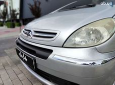 Продажа б/у Citroёn Xsara Picasso 2004 года в Киеве - купить на Автобазаре