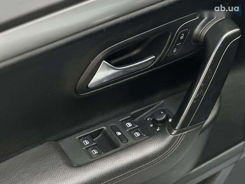 Volkswagen Passat CC 2012 - фото 24
