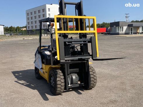 LTMG FD 30 2023 - фото 4
