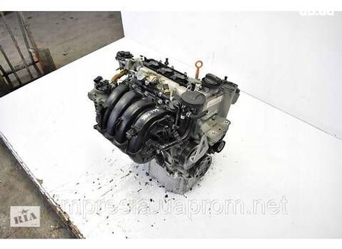 двигатель в сборе для Audi A3 - купити на Автобазарі - фото 6