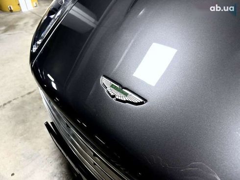 Aston Martin Rapide 2015 - фото 23