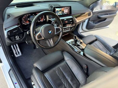 BMW 6 серия 2019 - фото 19