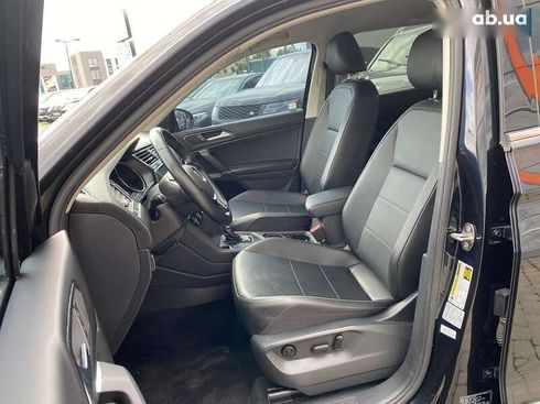 Volkswagen Tiguan 2018 - фото 18