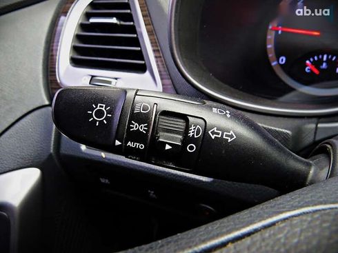 Hyundai Santa Fe 2012 - фото 10