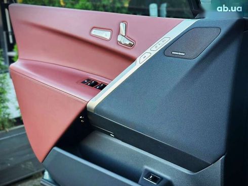 BMW iX 2022 - фото 24