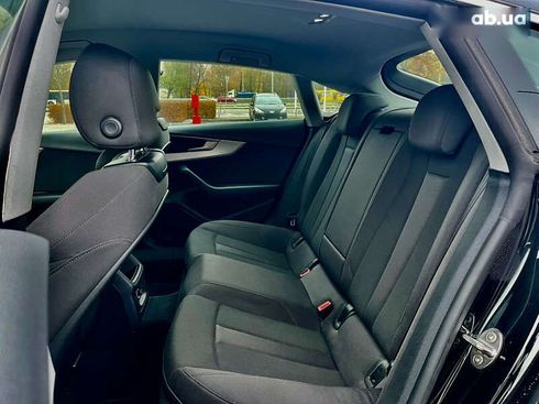 Audi A5 2019 - фото 21