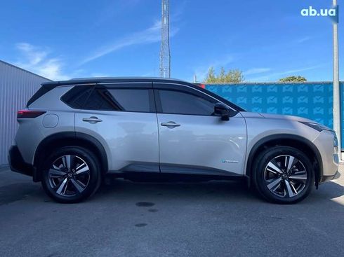 Nissan X-Trail 2023 - фото 25