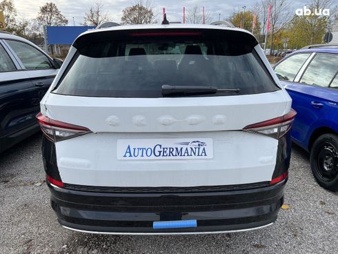 Skoda Kodiaq 2022 - фото 20