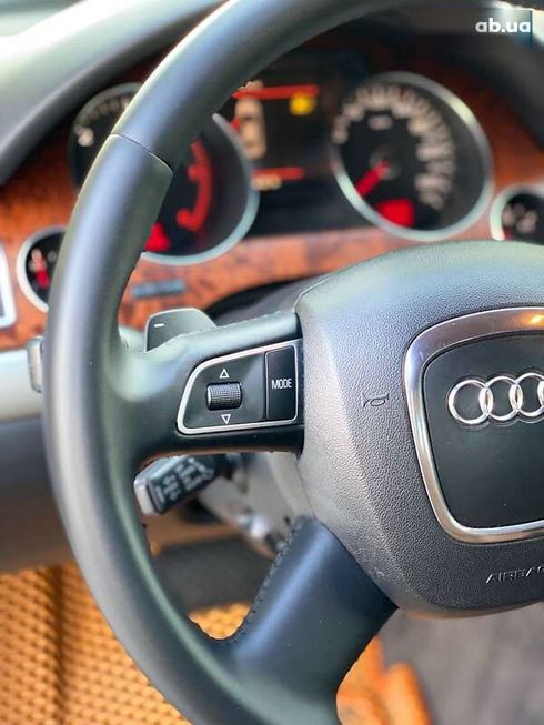 Audi A8 2009 - фото 28