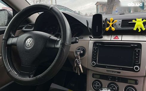 Volkswagen Passat 2008 - фото 16