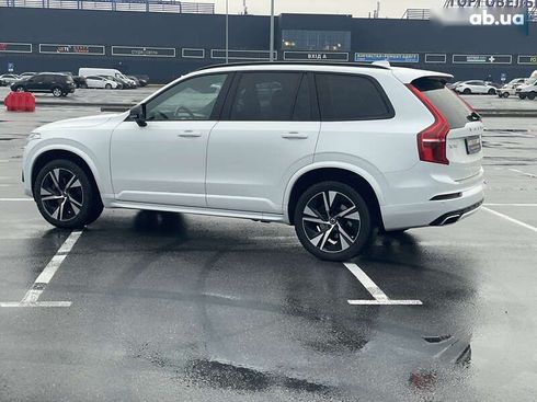 Volvo XC90 2020 - фото 14