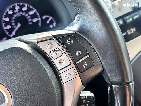Lexus RX 2014 - фото 22