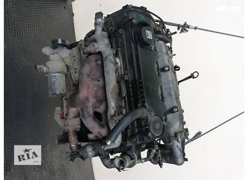 двигатель в сборе для Fiat Punto - купити на Автобазарі - фото 5