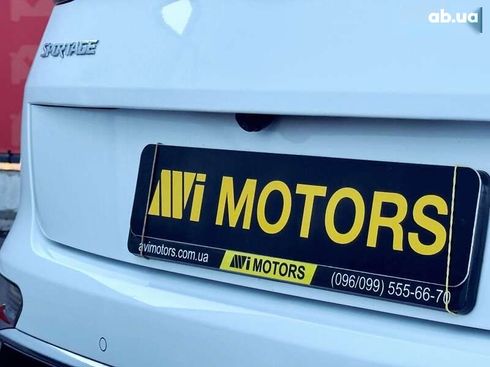 Kia Sportage 2021 - фото 23