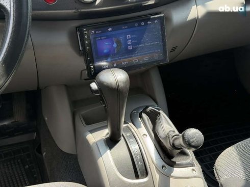 Mitsubishi l 200 2007 - фото 25