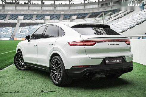 Porsche Cayenne 2019 - фото 13