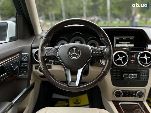 Mercedes-Benz GLK-Класс 2015 - фото 15