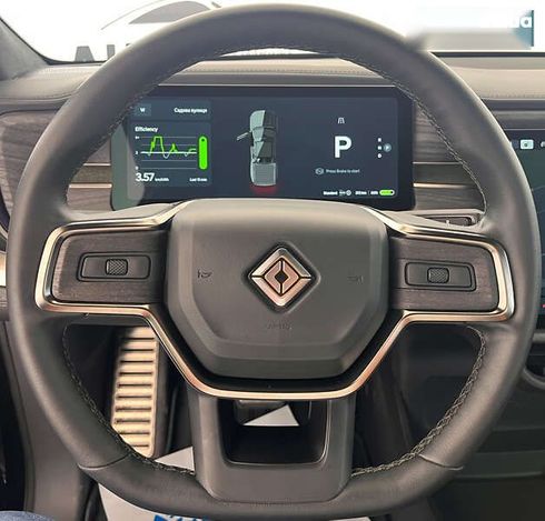 Rivian R1T 2022 - фото 15