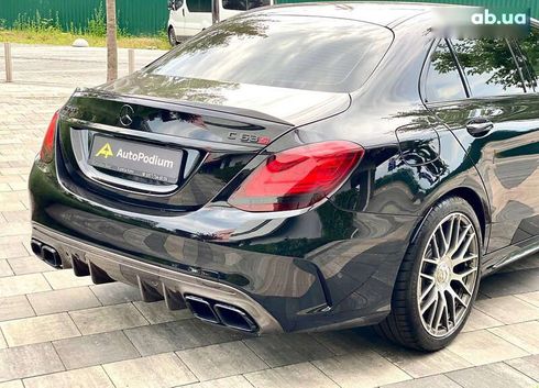 Mercedes-Benz C-Класс 2019 - фото 6