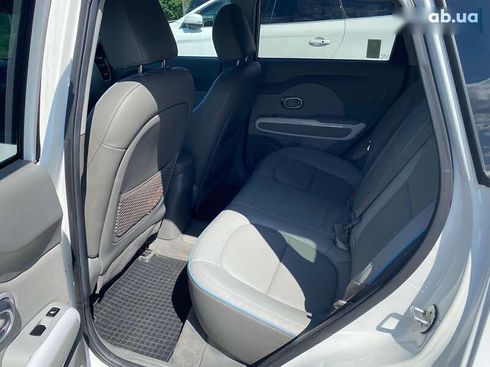 Kia Soul 2016 - фото 11