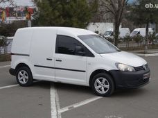 Запчастини на Volkswagen Caddy в Рівненській області - купити на Автобазарі