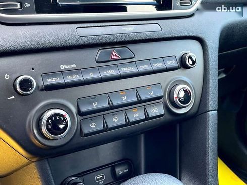Kia Sportage 2018 - фото 30