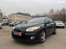 Купить Renault Megane дизель бу в Виннице - купить на Автобазаре