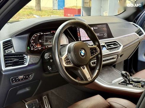 BMW X5 2019 - фото 26