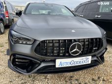 Mercedes-Benz бензиновий бу - купити на Автобазарі