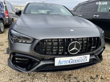 Продажа б/у Mercedes-Benz AMG CLA-Класс 2024 года - купить на Автобазаре