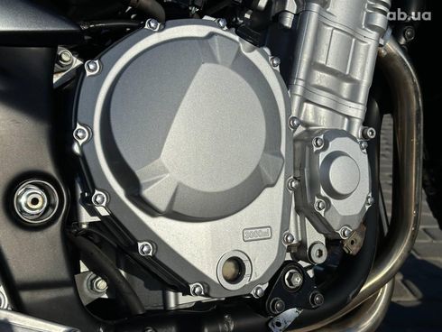 Suzuki GSF 2007 черный - фото 8